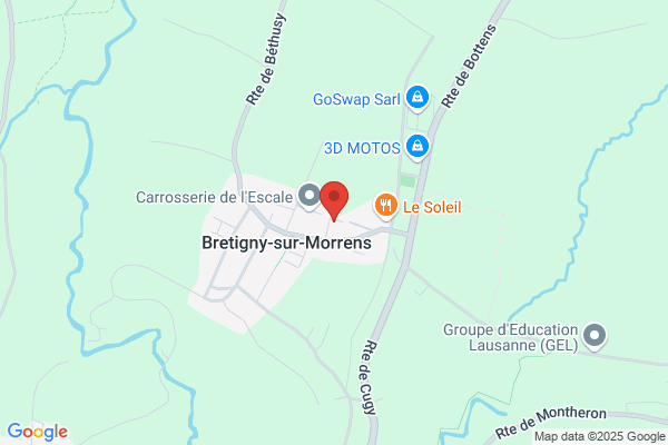 GM CARRELAGE - GROBET