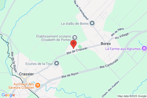 Jardin d'enfant Petit Loir