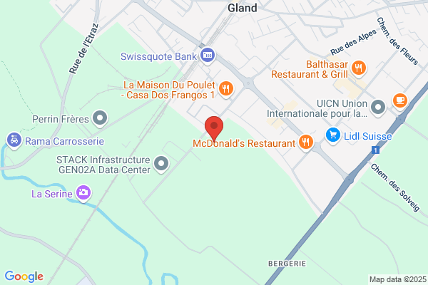 Laurent Bolay