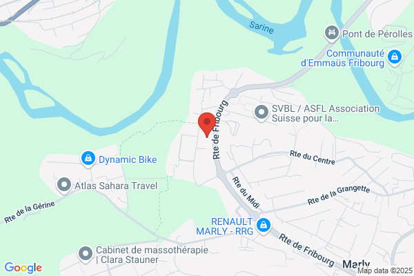 ESPACE Logis SARL