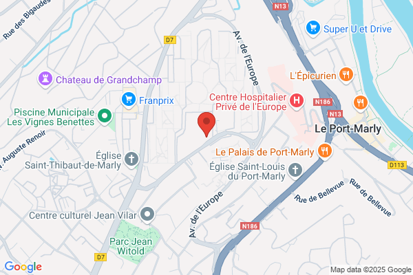 Pharmacie du Levant