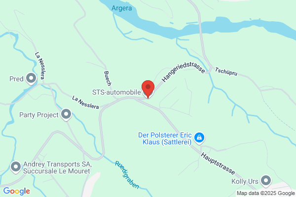 STS-automobile GmbH