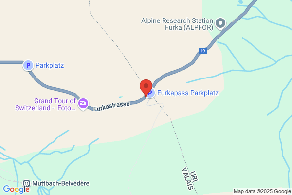 Furka SA