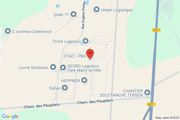 Publidée SA