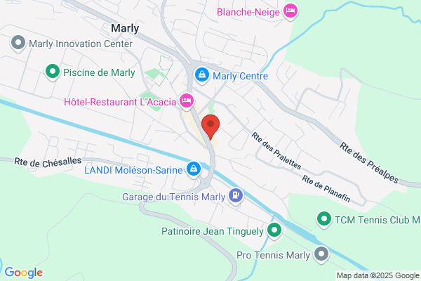 Boulangerie Coop Région Suisse romande