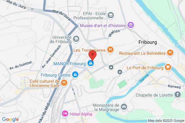 Chicorée