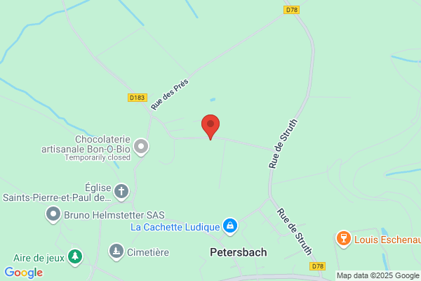 Chapes und Carrelages