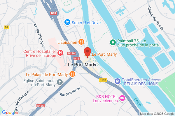 LBL Le Bouchon lyonnais Sàrl