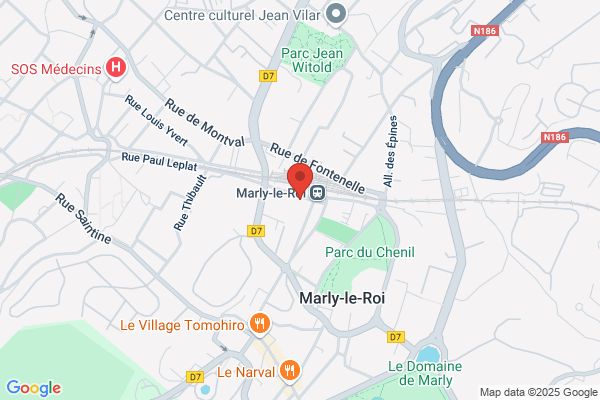 Optique Invest S.A.