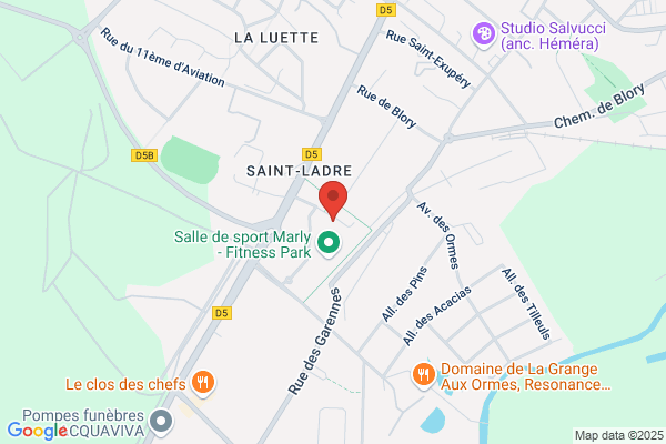 SABRO ENTREPRISE GENERALE DE TRAVAUX Sàrl