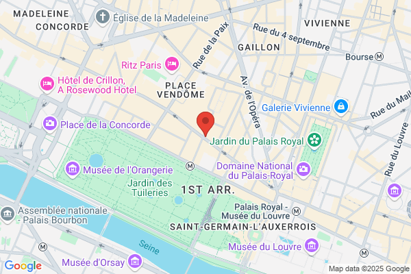 Boutique Béatrice
