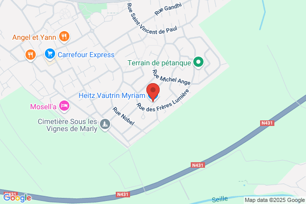 Boutique Myriam