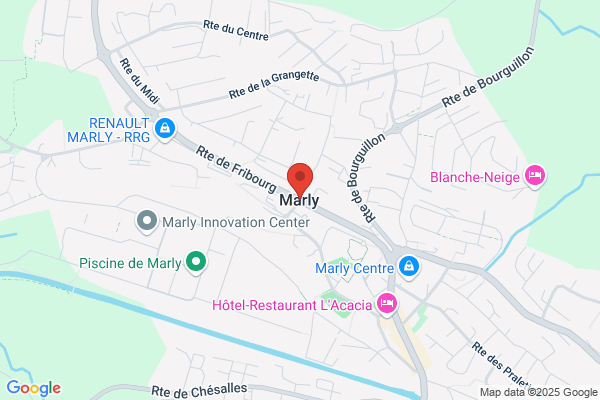 Boutique Parenthèse