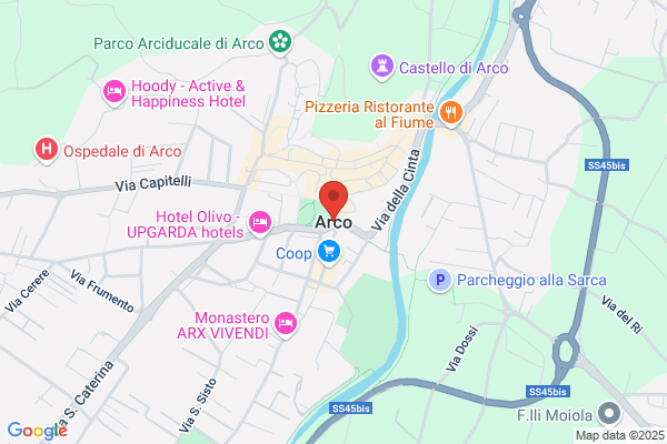 Arco 2000