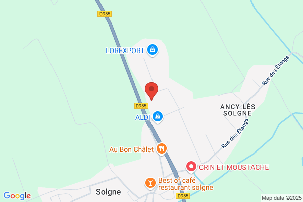 Clément Peinture SA