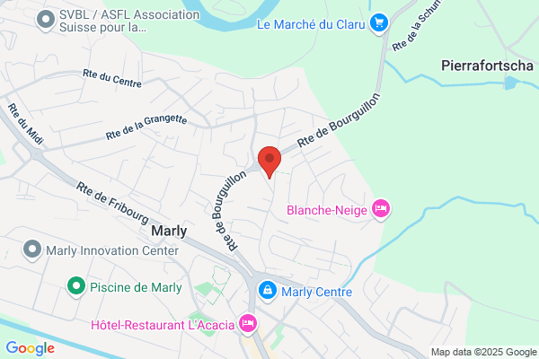 votrecourtier.ch sa I Agence immobilière Fribourg