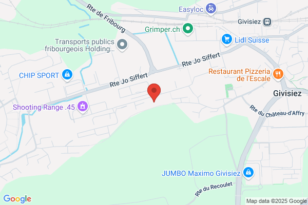 Doehler Schweiz AG