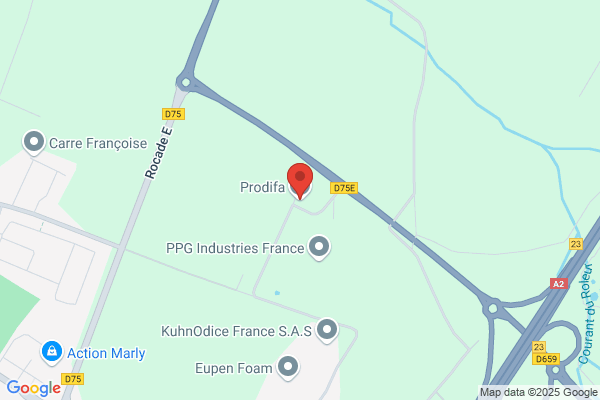 Profimex SA