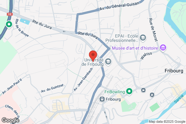 Collège de Gambach