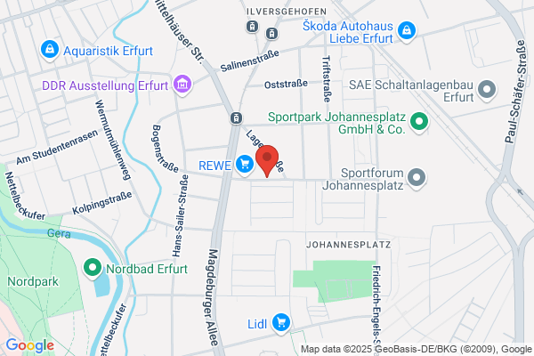 Globus Immobilien AG