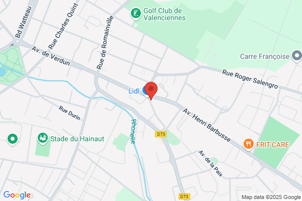 Institut Panchaud