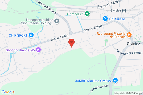 Favre - Naudeix immobilier