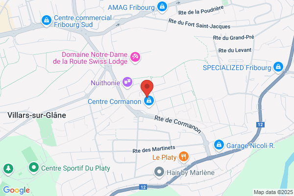 Commission Cantonale de la Loterie Romande