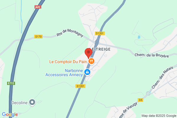 Création Intérieur