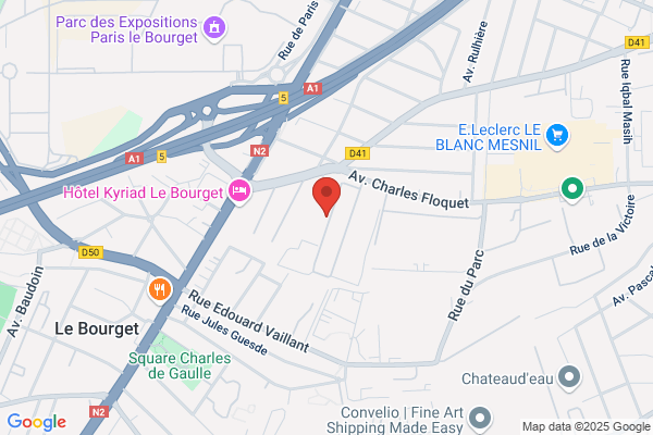 Hélios Ventilateurs SA