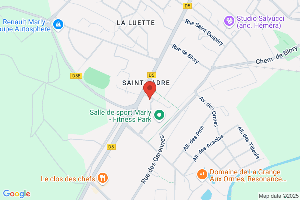 Votre Beauté