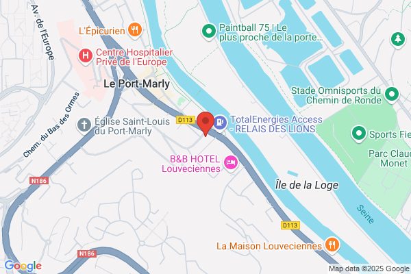 Multi Bureau Marguet