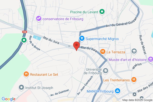 Atelier fuer Visuelle Kommunikation