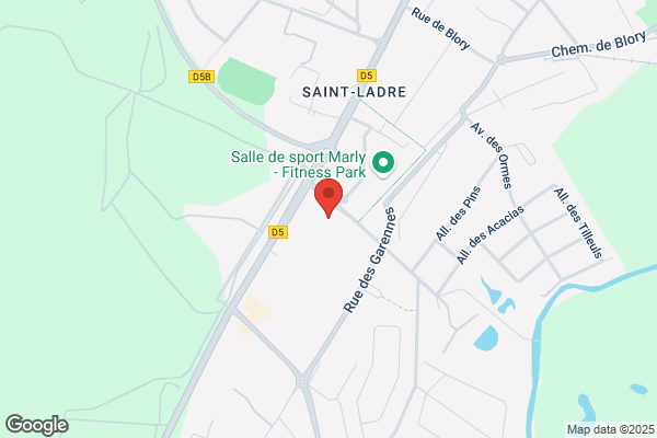 Institut de beauté Amazone