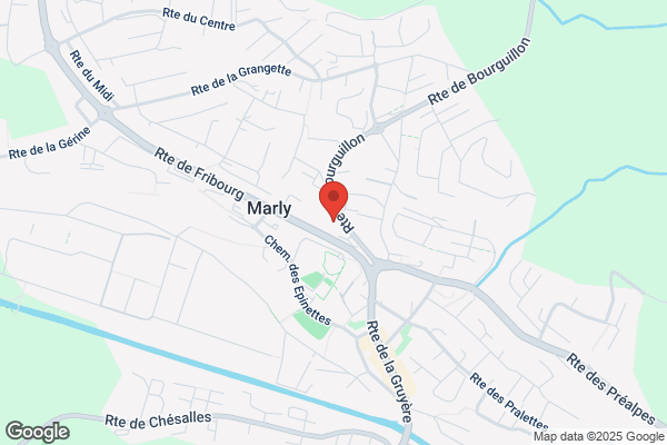 Meubles Kolly Marly