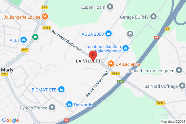 Boucherie Marché Biolley