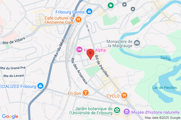 TS La bricole