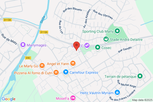Office de poste