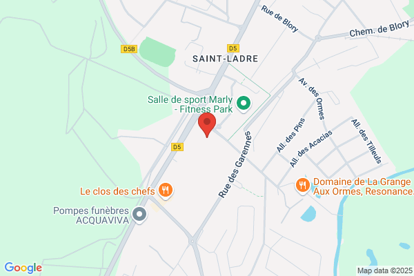 Auto-école Patricia