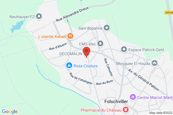 DECOL SA