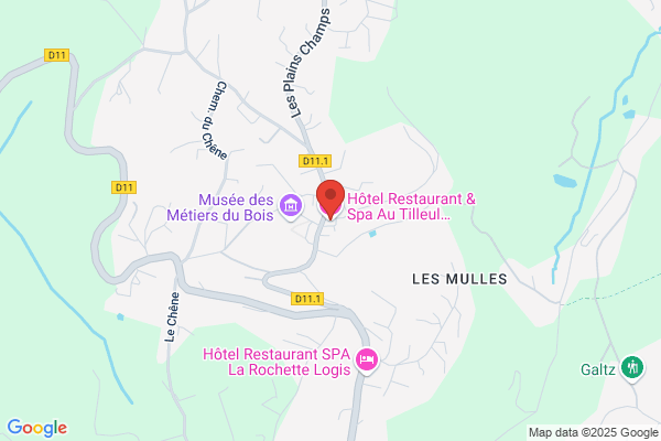 Du Tilleul