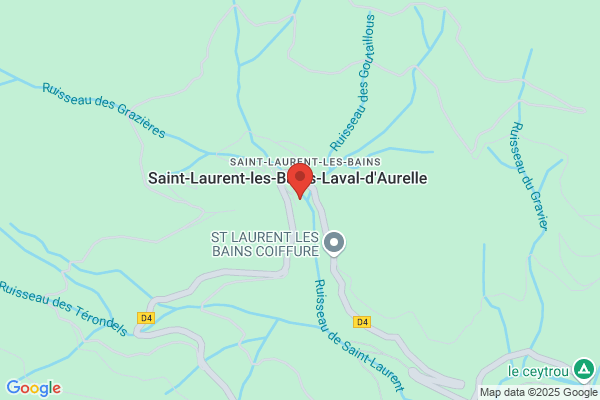 Restaurant Aiglon