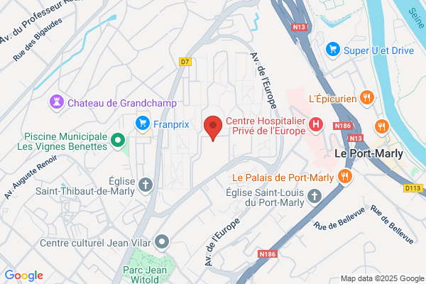 Restaurant du Boulevard