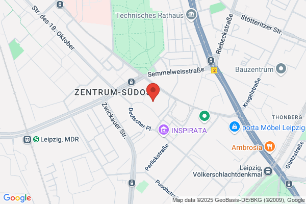 Deutsche Bibliothek