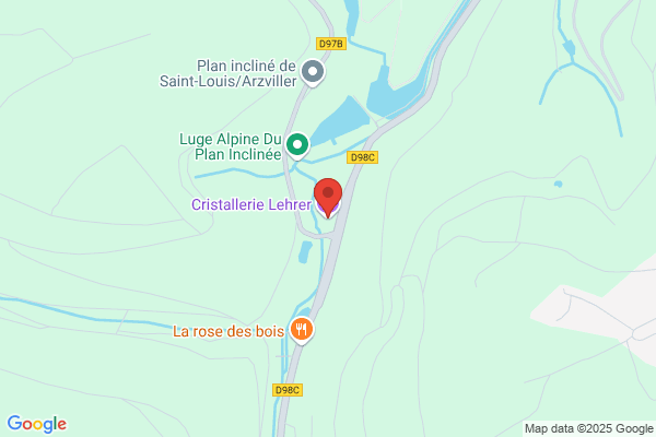 La Cristallerie