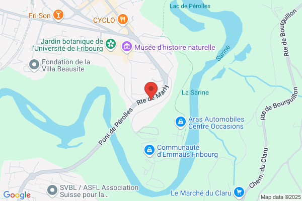 La Traversée