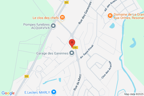 ADF Courtage Sàrl