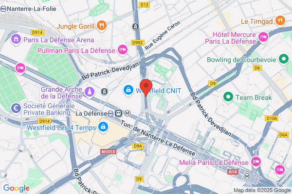 APPIAN GROUP EUROPE SA
