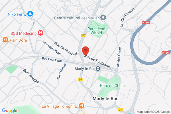 Pompes funèbres de la Cité SA