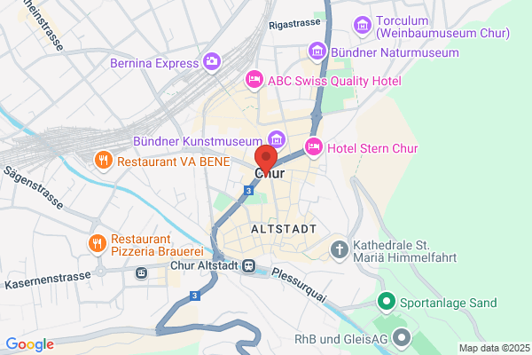 Graubuendner Kantonalbank