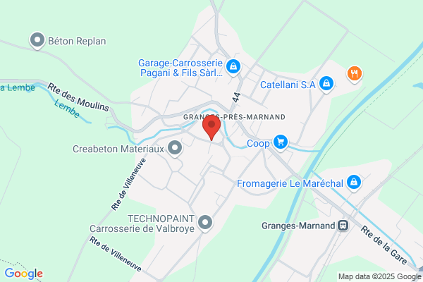 Administration communale